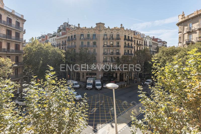 Foto 97fe68c3-e668-4a36-bf73-5ccfcbc34e23. Piccolo appartamento con riscaldamento in L´Antiga Esquerra de l´Eixample Barcelona