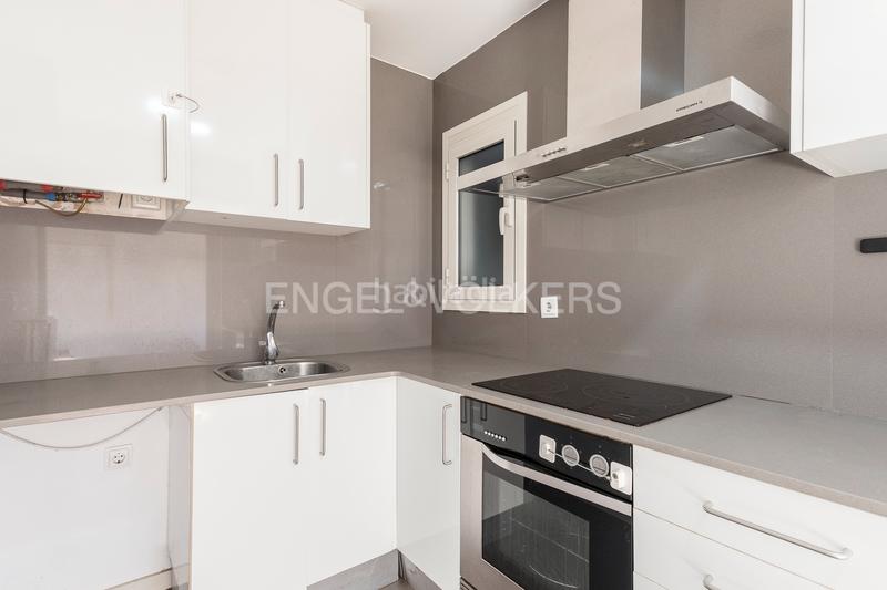 Foto ac2a5d19-5c39-464c-8ba9-3b5696e546ac. Piccolo appartamento con riscaldamento in L´Antiga Esquerra de l´Eixample Barcelona