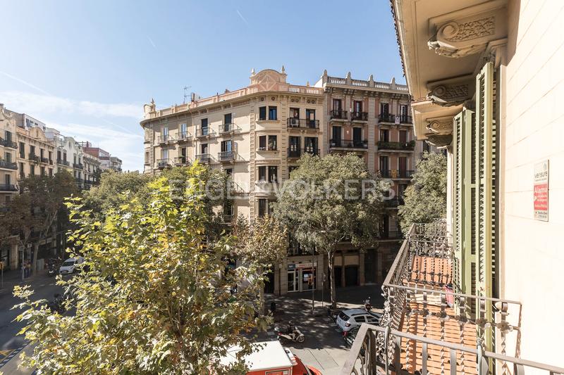 Foto ae6b2031-3f6d-4b85-9089-fafeca5449d2. Piccolo appartamento con riscaldamento in L´Antiga Esquerra de l´Eixample Barcelona