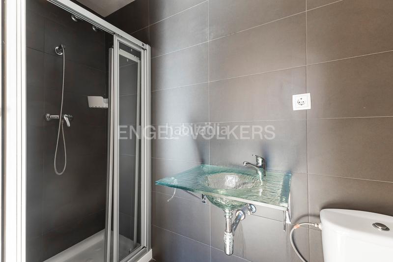 Foto b391d82d-cdae-45c0-8e7a-c15662c35792. Piccolo appartamento con riscaldamento in L´Antiga Esquerra de l´Eixample Barcelona