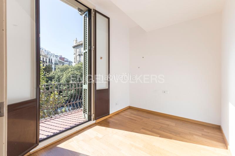 Foto c8531031-c284-4edb-91e8-5d04477270e1. Piccolo appartamento con riscaldamento in L´Antiga Esquerra de l´Eixample Barcelona