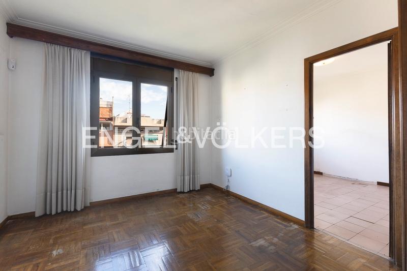 Foto 131e71f6-3599-48ee-a781-cb956a1bea47. Appartement mit heizung in El Camp d´en Grassot i Gràcia Nova Barcelona