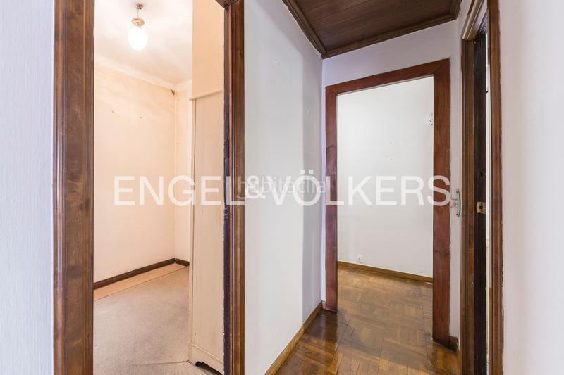 Foto 13495953-bc31-4584-9c62-e0224a37ffa3. Appartement mit heizung in El Camp d´en Grassot i Gràcia Nova Barcelona