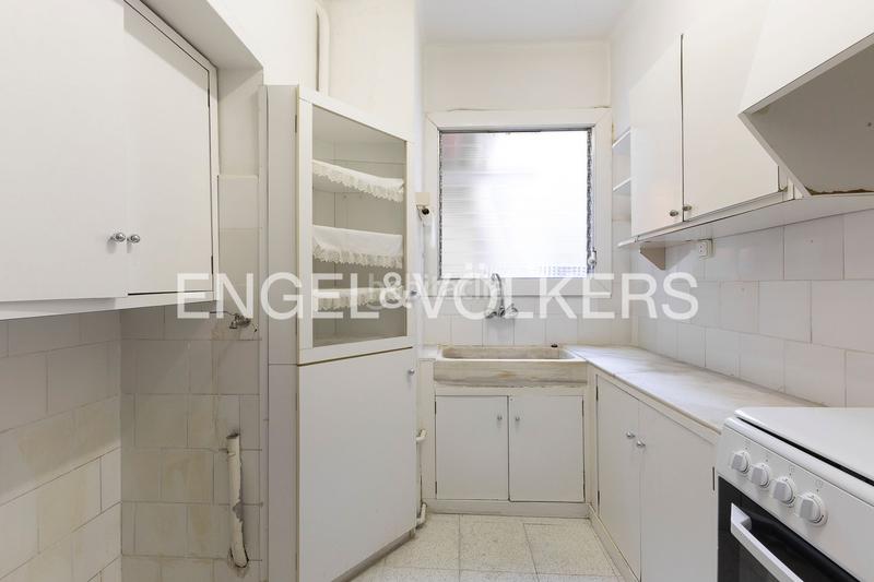 Foto 2151a605-2349-47db-9d19-129c94251c6a. Appartement mit heizung in El Camp d´en Grassot i Gràcia Nova Barcelona