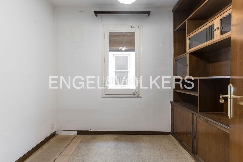 Foto 270b66da-1352-4c69-b6e8-caf79d40e3c8. Appartement mit heizung in El Camp d´en Grassot i Gràcia Nova Barcelona