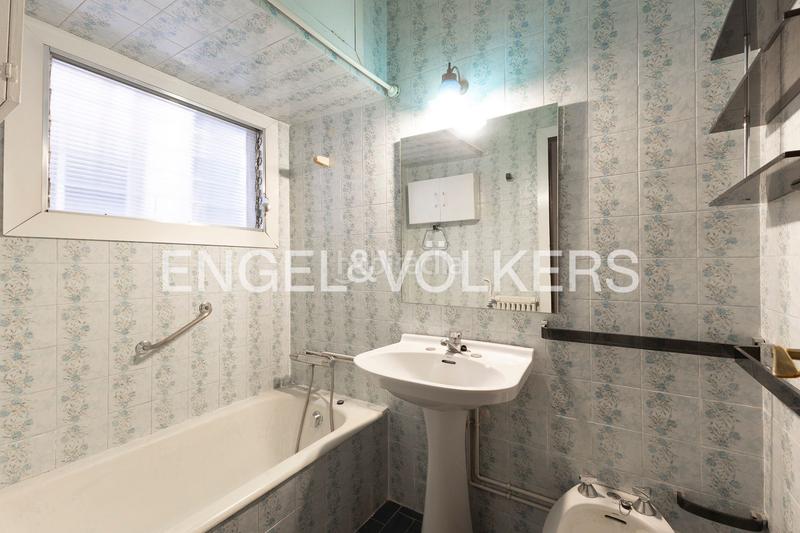 Foto 422da85d-e31a-4b78-b2bf-890ddeb233fc. Appartement mit heizung in El Camp d´en Grassot i Gràcia Nova Barcelona