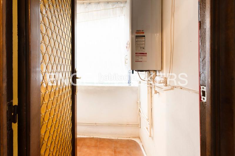 Foto 4377e75a-2e11-4a51-bf88-63d544bf7390. Appartement mit heizung in El Camp d´en Grassot i Gràcia Nova Barcelona