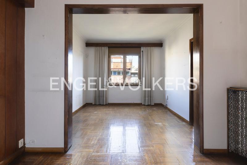 Foto 5fa35340-485d-4763-bb65-89539ca6c251. Appartement mit heizung in El Camp d´en Grassot i Gràcia Nova Barcelona