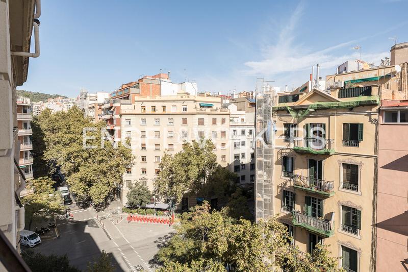 Foto 7653f398-79be-4800-86c7-2ede40d8f314. Appartement mit heizung in El Camp d´en Grassot i Gràcia Nova Barcelona