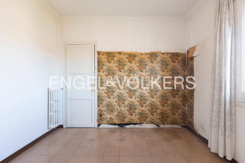 Foto 7f04a0dc-4822-4572-a2dd-80f2cce0a3c1. Appartement mit heizung in El Camp d´en Grassot i Gràcia Nova Barcelona