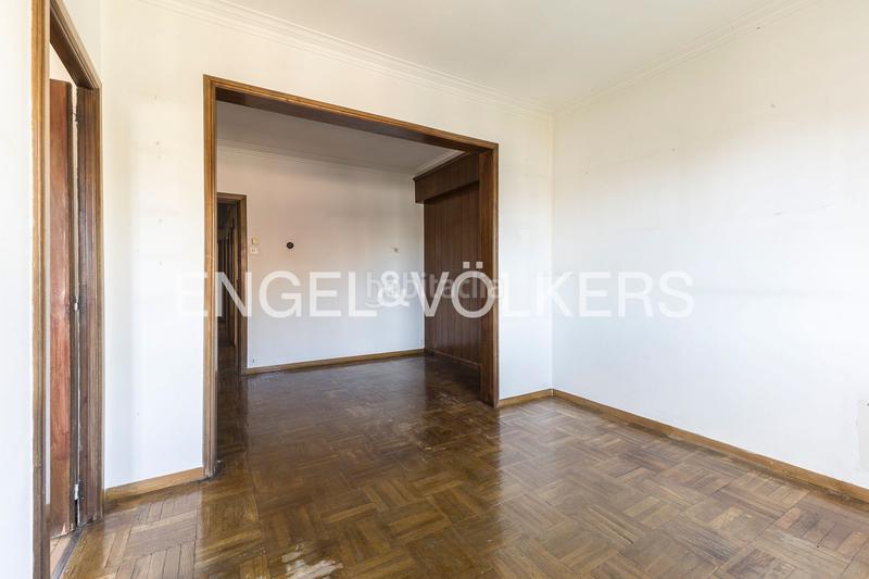 Foto 7f98a151-ab1b-449a-8554-90f8e3811298. Appartement mit heizung in El Camp d´en Grassot i Gràcia Nova Barcelona