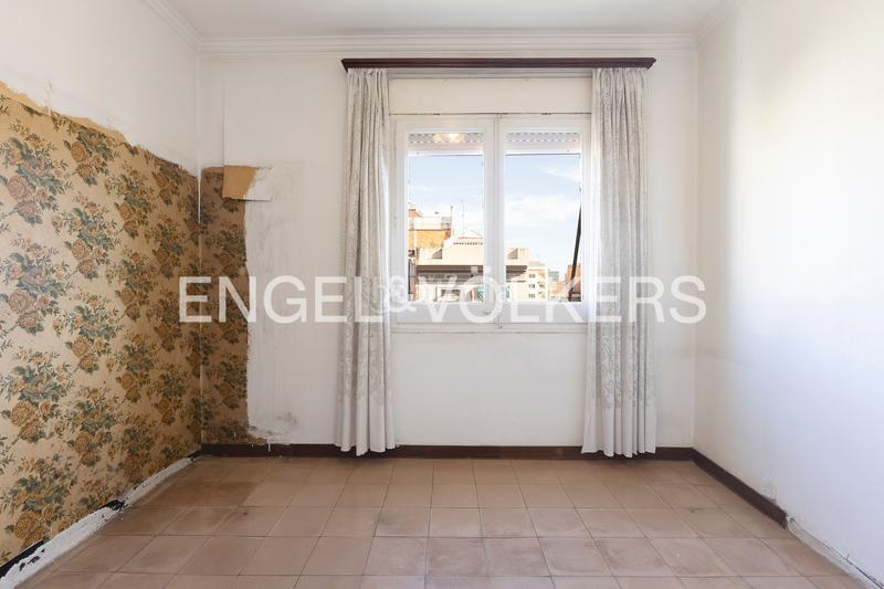 Foto 84d43eaf-7306-406b-9577-4824f9a817d9. Appartement mit heizung in El Camp d´en Grassot i Gràcia Nova Barcelona