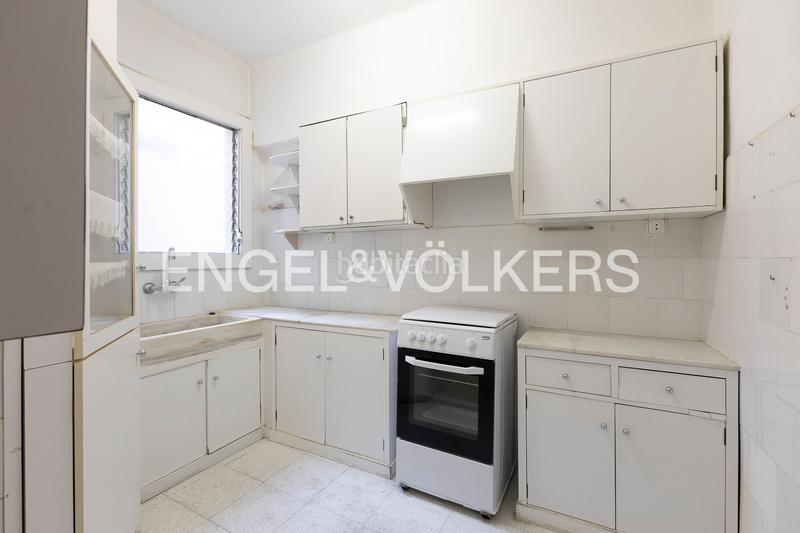 Foto 8653e04a-b151-4aec-8e79-a3edf22708a5. Appartement mit heizung in El Camp d´en Grassot i Gràcia Nova Barcelona