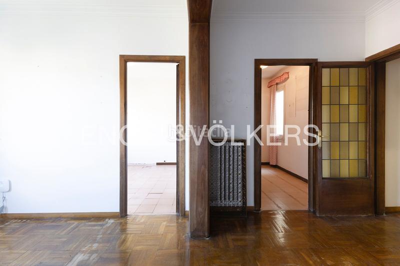 Foto 8ee170d8-0d9e-4905-bcde-250fbd6ad981. Appartement mit heizung in El Camp d´en Grassot i Gràcia Nova Barcelona