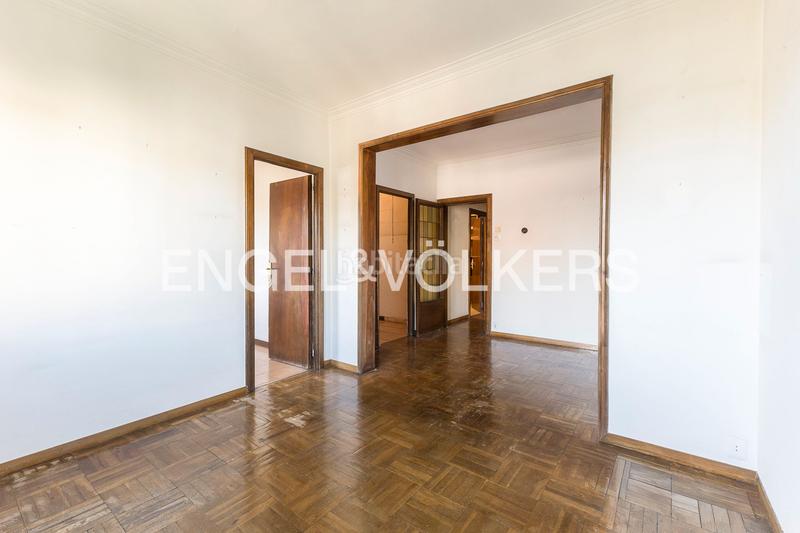Foto a794a73f-1669-487e-be2a-980bb6428e98. Appartement mit heizung in El Camp d´en Grassot i Gràcia Nova Barcelona