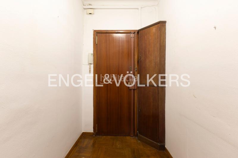 Foto ab3652d8-a93d-453b-9a7f-3fd6c8ddb2b3. Appartement mit heizung in El Camp d´en Grassot i Gràcia Nova Barcelona