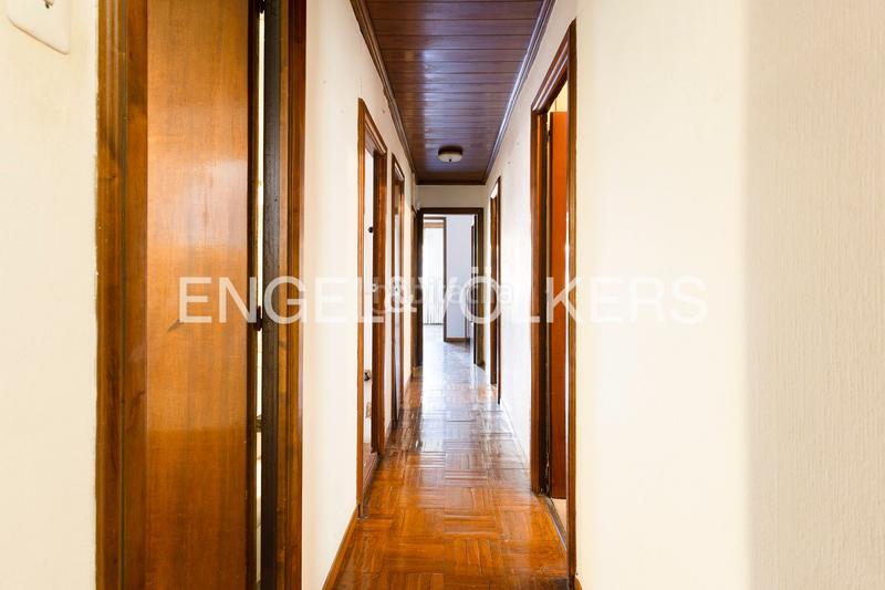Foto b8f2a1b0-9856-45df-aa23-d49b97660cb2. Appartement mit heizung in El Camp d´en Grassot i Gràcia Nova Barcelona