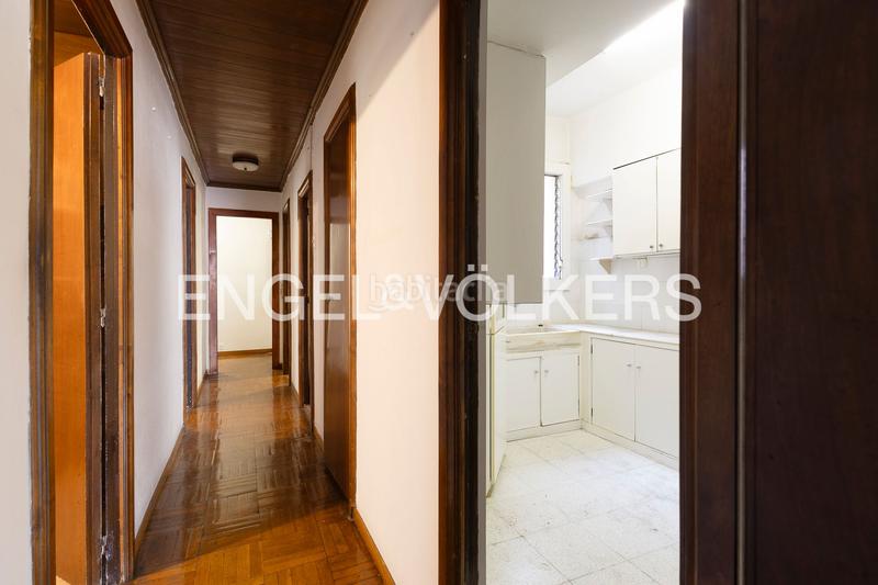 Foto be151595-967f-40e0-8e10-4ec3b518a725. Appartement mit heizung in El Camp d´en Grassot i Gràcia Nova Barcelona