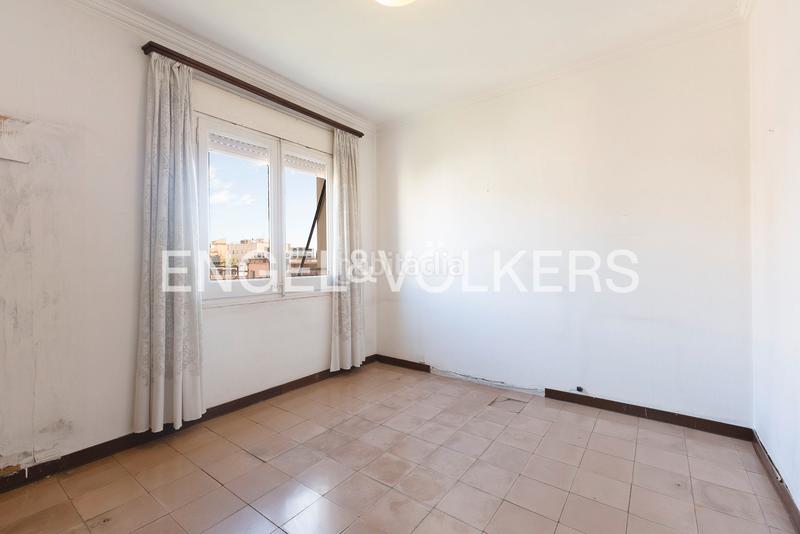 Foto c1f3c399-d642-4229-b879-45811de538cd. Appartement mit heizung in El Camp d´en Grassot i Gràcia Nova Barcelona