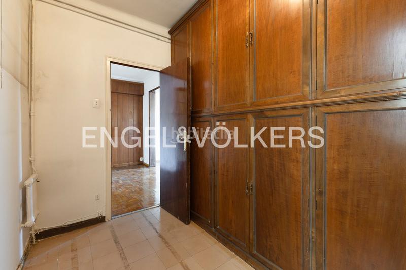 Foto d4414bdc-f0f6-4c9a-ac4b-14d248d7f22a. Appartement mit heizung in El Camp d´en Grassot i Gràcia Nova Barcelona