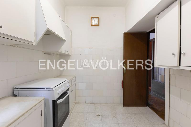 Foto dc2fd624-af64-48a4-980a-c56c596e6b05. Appartement mit heizung in El Camp d´en Grassot i Gràcia Nova Barcelona