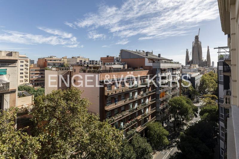 Foto e20c8b03-9c52-48ed-b9ed-3b271bbab983. Appartement mit heizung in El Camp d´en Grassot i Gràcia Nova Barcelona