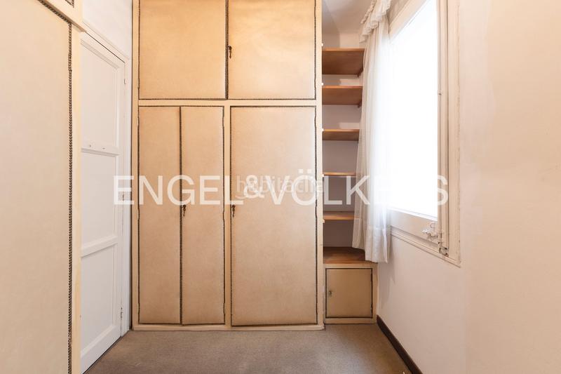 Foto e2bb8ed2-a921-4604-b3dd-e649150da844. Appartement mit heizung in El Camp d´en Grassot i Gràcia Nova Barcelona