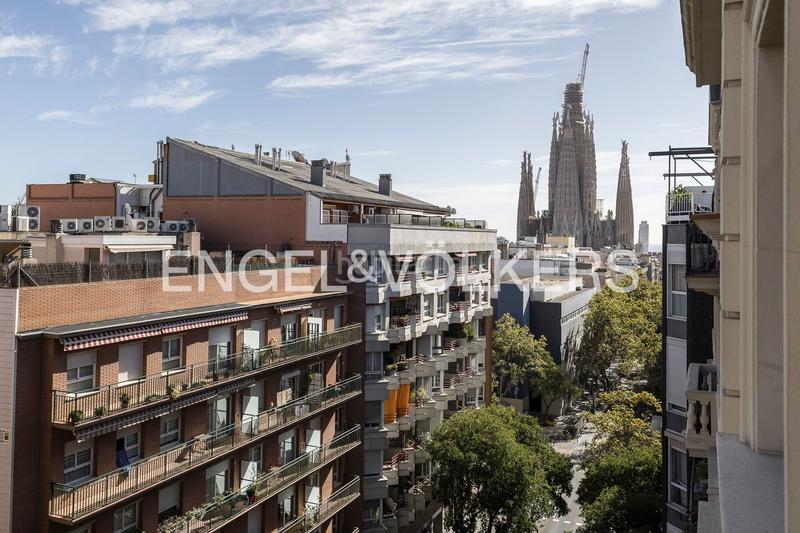 Foto e756544a-ff20-41ad-94a7-0eb9aa928b92. Appartement mit heizung in El Camp d´en Grassot i Gràcia Nova Barcelona