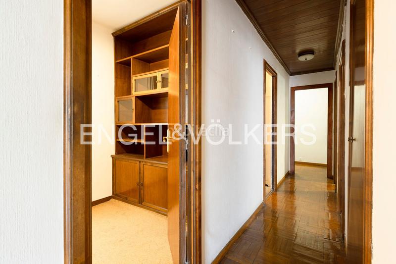 Foto e774a3af-b6bb-48ef-a6f0-799a9f84b4d7. Appartement mit heizung in El Camp d´en Grassot i Gràcia Nova Barcelona