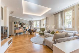 Lloguer Apartament a El Camp d´en Grassot i Gràcia Nova. Exclusivo piso en  gracia nova