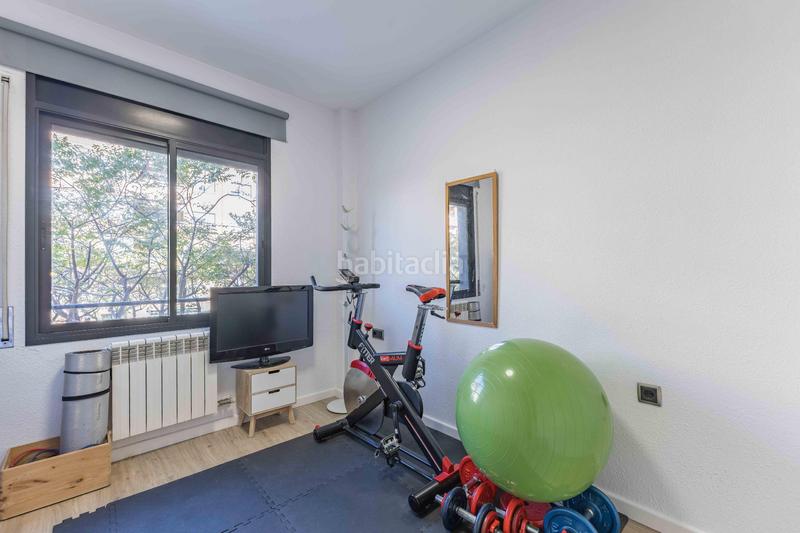 Foto 12108ae2-b932-4fa1-8b4f-4e48732d4887. Appartement avec chauffage parking dans Mas Lluí Sant Feliu de Llobregat