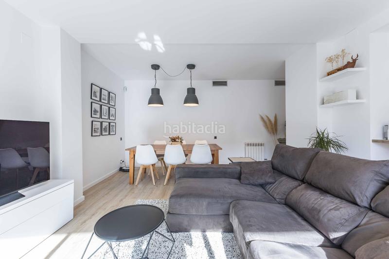 Foto 2510de8f-ea29-49bf-a0e7-8b2444ed2d50. Appartement avec chauffage parking dans Mas Lluí Sant Feliu de Llobregat