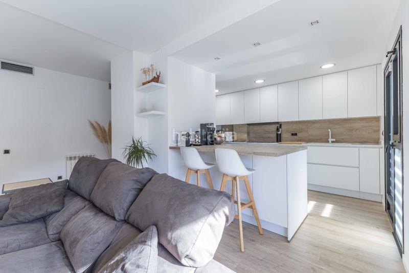 Foto 48f55edb-4f4b-454d-8481-b5e01ff4a5af. Appartement avec chauffage parking dans Mas Lluí Sant Feliu de Llobregat