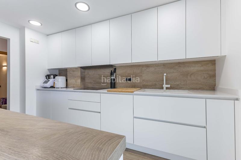 Foto 5eb5705d-bb35-484a-a8de-24d4ed8d448f. Appartement avec chauffage parking dans Mas Lluí Sant Feliu de Llobregat