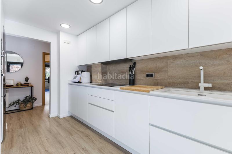 Foto 7e321b66-29ed-4e4e-922c-e9db40ee0a7a. Appartement avec chauffage parking dans Mas Lluí Sant Feliu de Llobregat