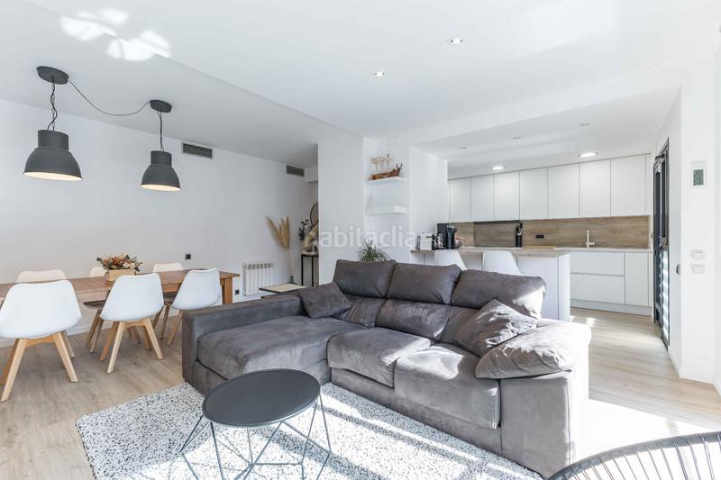 Foto 8643da75-723d-45f2-8f4c-b975afab8cbe. Appartement avec chauffage parking dans Mas Lluí Sant Feliu de Llobregat