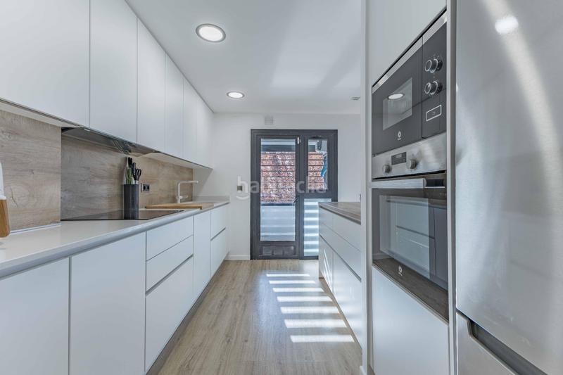 Foto 9a6c135a-d690-4755-a8aa-a718bcb199e3. Appartement avec chauffage parking dans Mas Lluí Sant Feliu de Llobregat