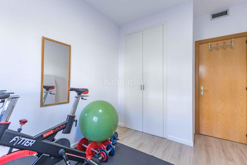 Foto d65644f5-46ed-430b-8006-c800ac2cfe71. Appartement avec chauffage parking dans Mas Lluí Sant Feliu de Llobregat