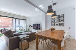 Apartament a Mas Lluí. Precioso piso exterior de 4 habitaciones en mas lluí