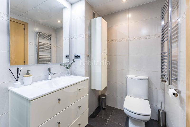 Foto f8f019f3-5e0b-43ae-809c-af00b8e9986e. Appartement avec chauffage parking dans Mas Lluí Sant Feliu de Llobregat