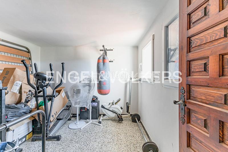 Foto 1605cca6-7e75-43dd-81bd-5f8d07cb95cb. Maison avec chauffage dans Cervelló