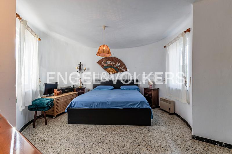 Foto 194d8eae-bf06-4bec-bd30-bf52ac429906. Maison avec chauffage dans Cervelló