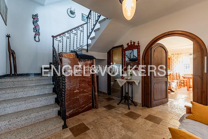 Foto 1d2f3386-b4f9-41a2-8365-7157585791bc. Maison avec chauffage dans Cervelló