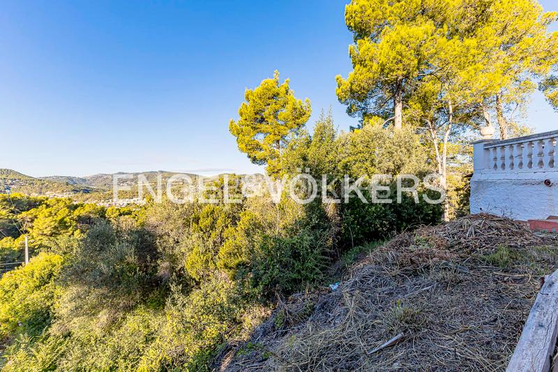 Foto 2df5e373-5cf3-479e-a0b5-3349a80aa92f. Maison avec chauffage dans Cervelló