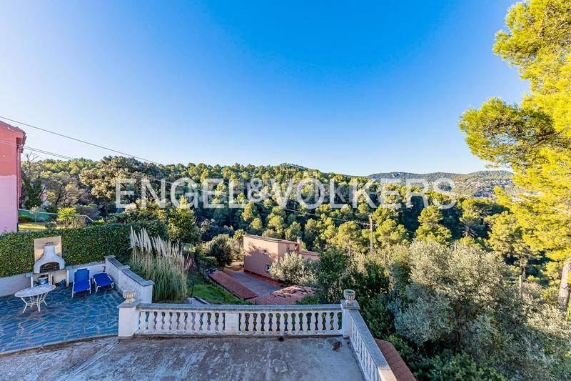 Foto 3e3a88b0-f023-401c-86b1-3b65b134b23a. Maison avec chauffage dans Cervelló