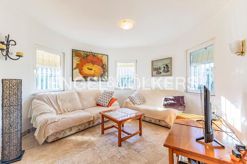 Foto 4b6ae54d-b435-4f9b-8471-6f359e5a8796. Maison avec chauffage dans Cervelló