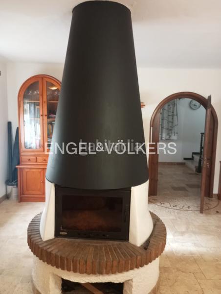 Foto 561c9ba3-8aa5-43de-8001-eade5800bfab. Maison avec chauffage dans Cervelló