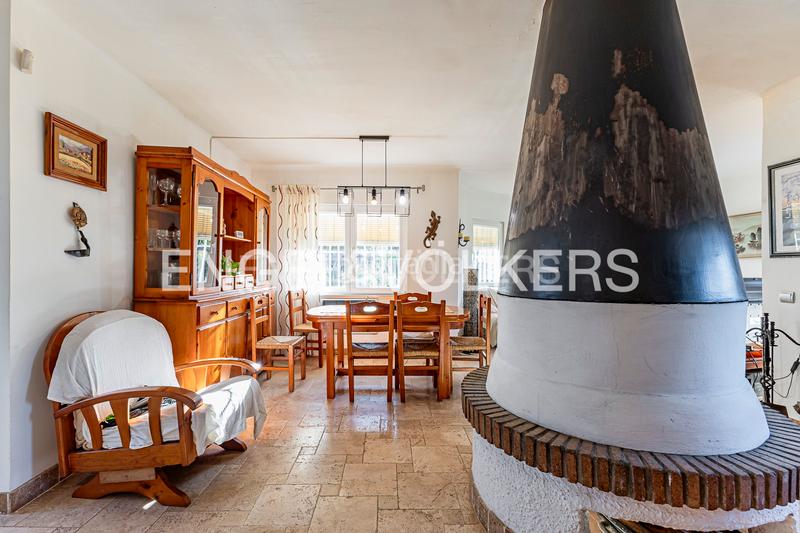 Foto 6475839a-ff6c-40e0-acf1-98d87171d329. Maison avec chauffage dans Cervelló