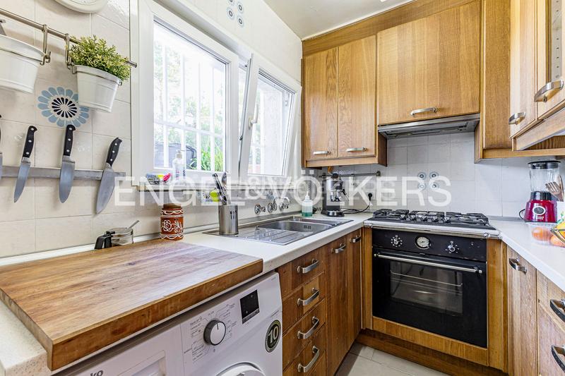 Foto 6b6a76aa-a1c0-4949-90fc-8694c66e205a. Maison avec chauffage dans Cervelló