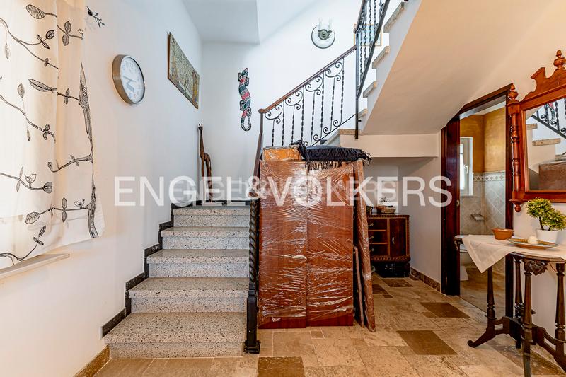 Foto 6db3edfb-d36d-42c5-aff5-cb1533bedc68. Maison avec chauffage dans Cervelló